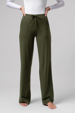 lelosi supercomfort relaxed dressipüksid bryn 1