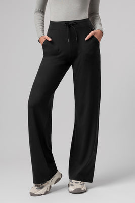 Supercomfort Relaxed dressipüksid Ylenia