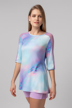 lelosi hotty pidžaama amie 1