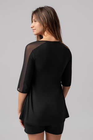 lelosi hotty pidžaama sylvette 1