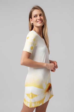 lelosi lühikesed öösärgid marguerite 1