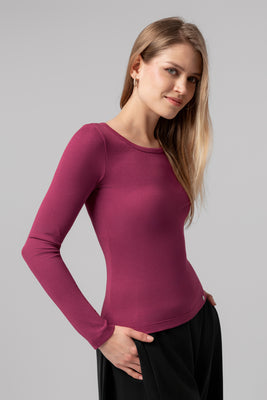 Basic pikk särk Clifden