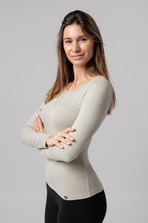 lelosi basic pikk särk navan 1