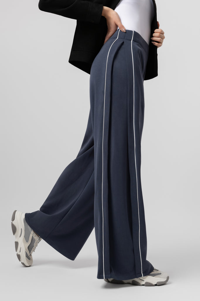 lelosi chicline relaxed püksid linea 0