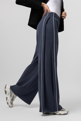 ChicLine Relaxed püksid Linea