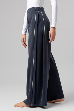 lelosi chicline relaxed püksid linea 1