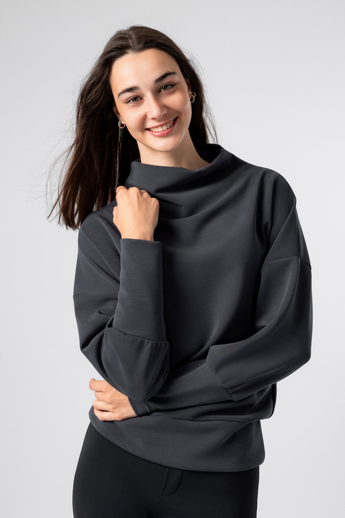 lelosi chicline pullover ajda 0