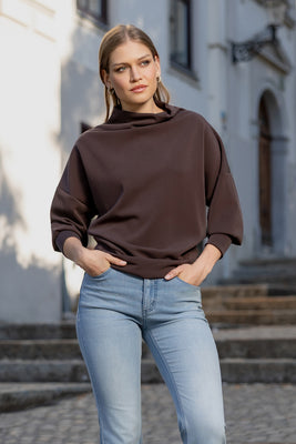 ChicLine pullover Tanja