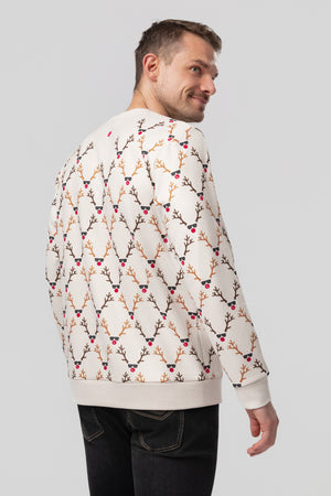 lelosi meeste polarosi pullover hohoho 1