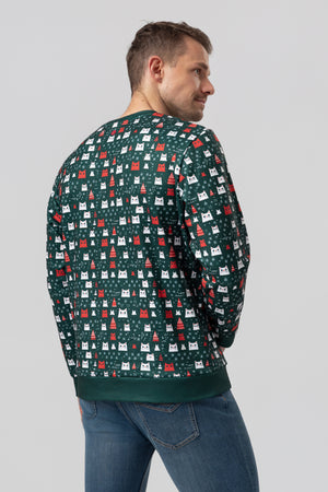 lelosi meeste polarosi pullover jingle 1