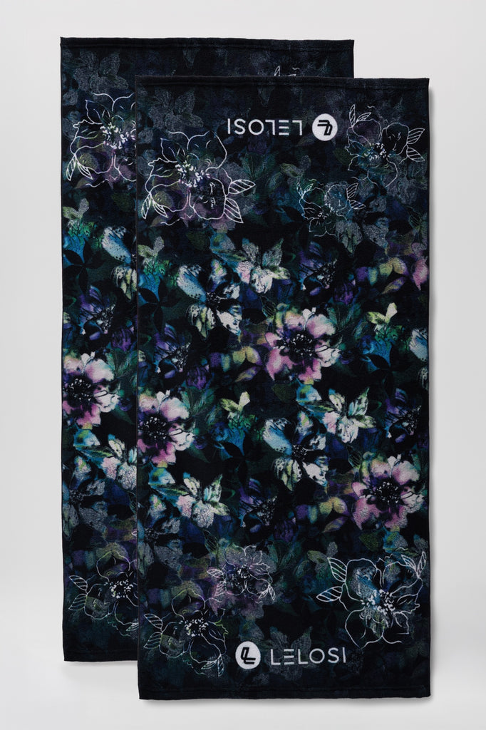 lelosi rätikute komplekt amethyst (2x) 0