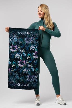 lelosi rätikute komplekt amethyst (2x) 1