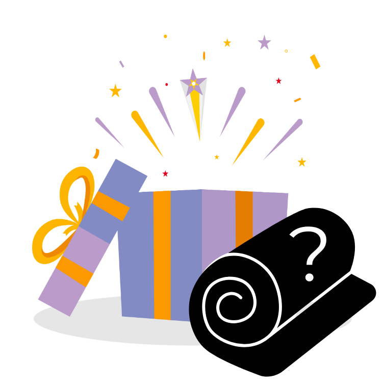 lelosi lelosi üllatus - rannarätik 0